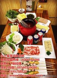 食品飲料代理加盟全攻略 價格、廠家與批發，餐飲管理一體化解析