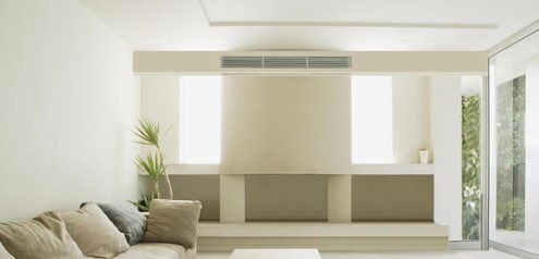 渠道樞紐 成都美的中央空調(diào)終端服務(wù)體系的專業(yè)剖面