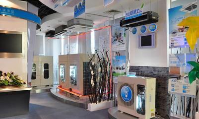 美的MDVH-J180W-720智能變頻外機(jī) 家庭用中央空調(diào)的價(jià)格、圖片與報(bào)價(jià)解析
